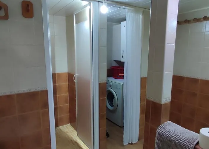 Daire Puerto Sol Playa *