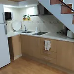 Apartment Puerto Sol Playa Fuengirola