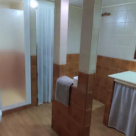 Puerto Sol Playa Appartement *