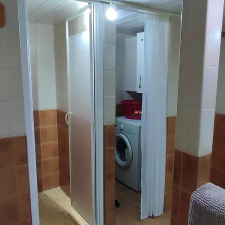 Appartement Puerto Sol Playa *