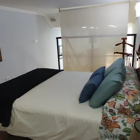 Puerto Sol Playa * פואנגירולה