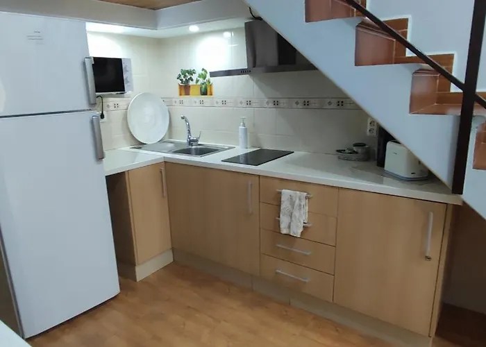 Apartment Puerto Sol Playa Fuengirola