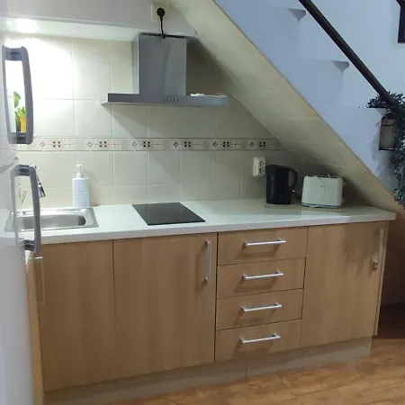 Puerto Sol Playa * Fuengirola