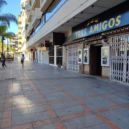 Apartament Puerto Sol Playa *