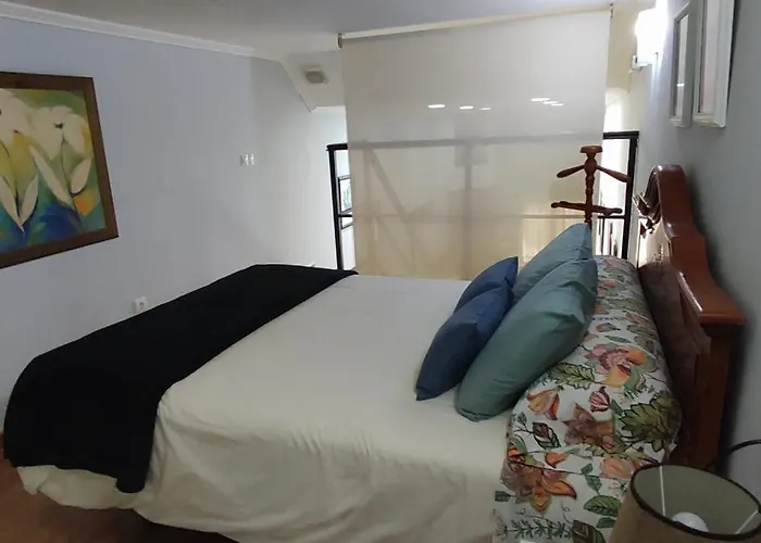 Puerto Sol Playa * フエンヒロラ